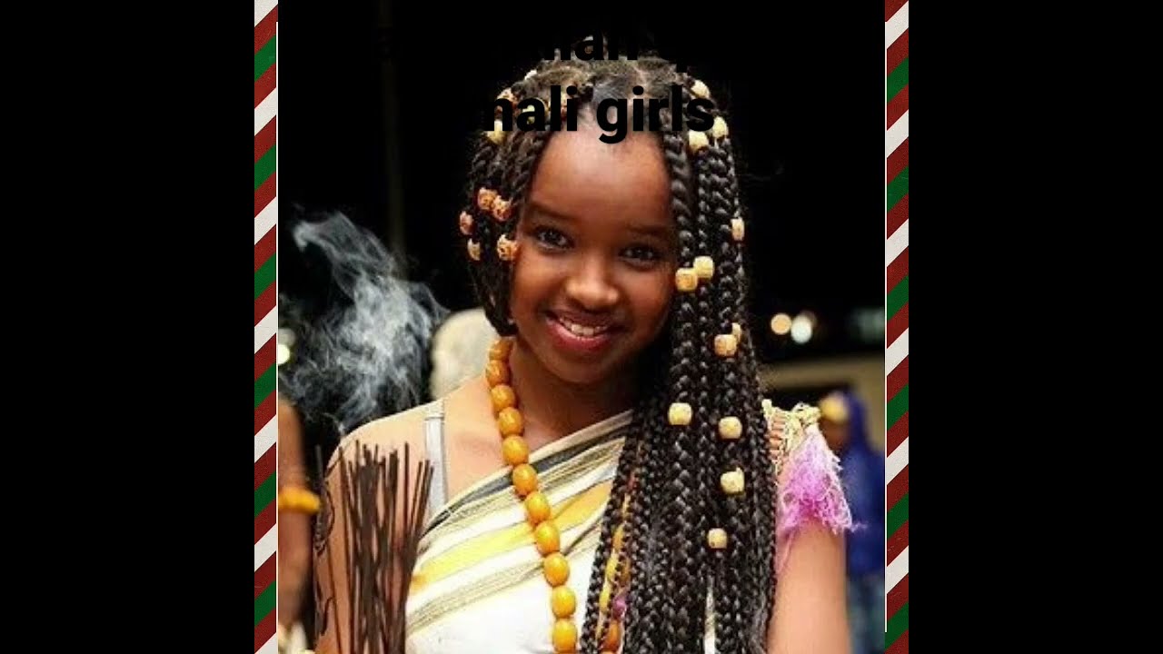 Somali Girls Wow Is Beautiful 