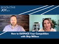 How to OUTPACE Your Competition with Skip Willcox