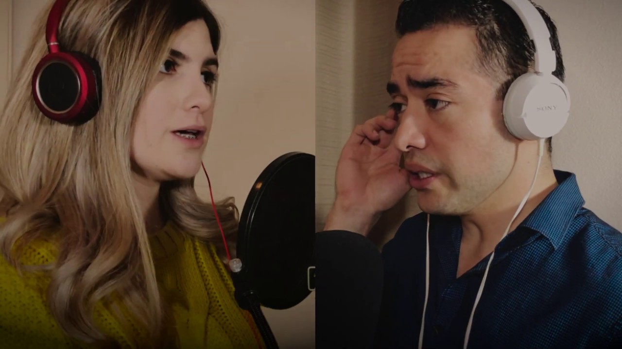 Fue un placer conocerte - (Cover) Silvia Tamez y Romeo Montemayor