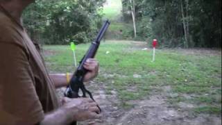 Marlin 35 Remington  Range 2