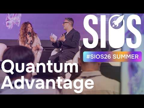 sios 26 cagliari Quantum Advantage