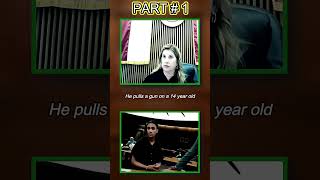 He Pulled a Gun on a 14-Year-Old… Judge West’s 25-Year Sentence STUNS Court PART 1