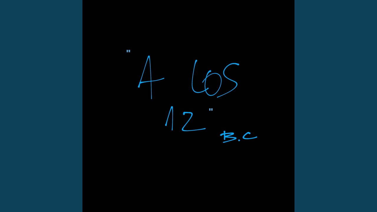 Watch A los 12 on YouTube Watch A los 12 on YouTube