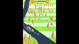 Traffic run - City Traffic Racer Car Driving Games - Android Gameplay - Part 2 screenshot 4