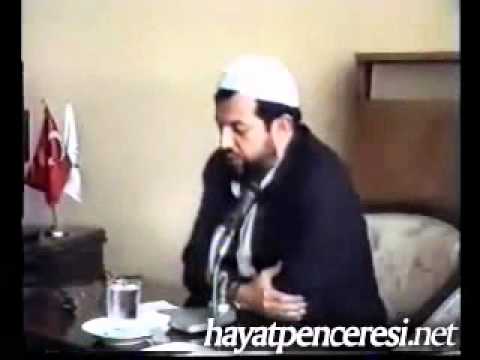 Ali Ramazan Efendi Hzks   Rabta   16