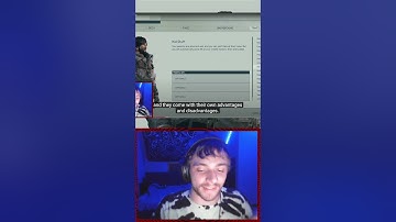 Starfield Direct react - Kid stuff