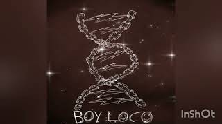 Boy Loco - DNA (8D AUDIO) 🎧 (Immersive Experience)