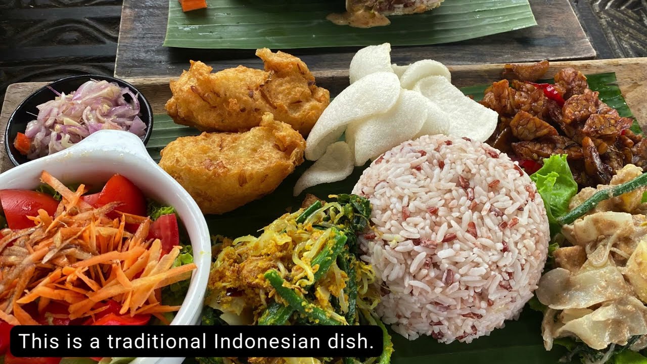 Bali trip - Nov 2025