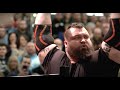 Eddie HALL =  KING of VIKING PRESS  =  Strongman Masterclass