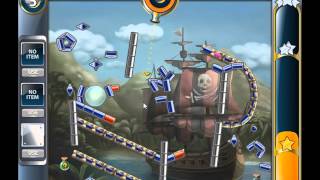 Superball Level 278 - Facebook