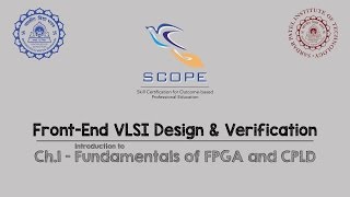 SCOPE Course Fundamentals of FPGA and CPLD