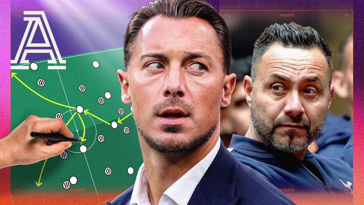 Why Spurs are losing (and Newcastle are winning) — Transcript