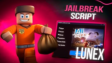 Jailbreak Script [2025] | Roblox x Jailbreak Script [Menu] | Jailbreak Scripts [Download]