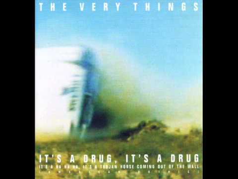 The Very Things — TVT - When Father papered the parlour.wmv