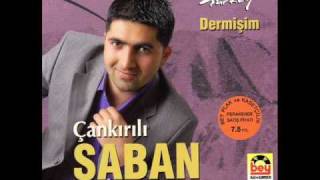 Cankirili Saban - Asik Oldum - Mix Dj Osman