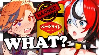 Bae Reveals A Shocking Fact About Vegemite Right When Roberu Is Spreading It