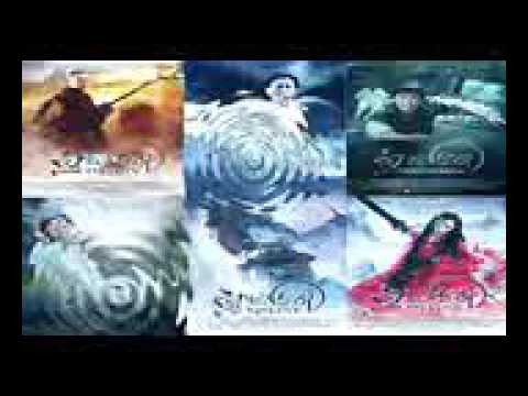 Promise 许诺 - Theme song for The Sorcerer and the W