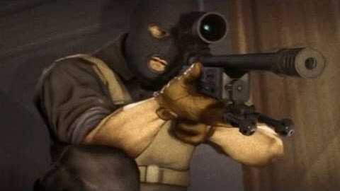 CSGO | One Bullet - Two Kills | Fragmovie/Montage