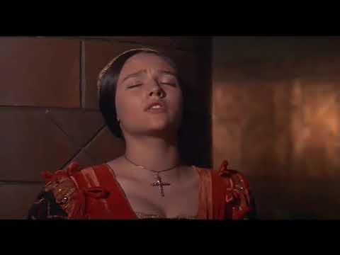 Romeo and Juliet: Olivia Hussey / რომეო და ჯულიეტა: ოლივია ხასი