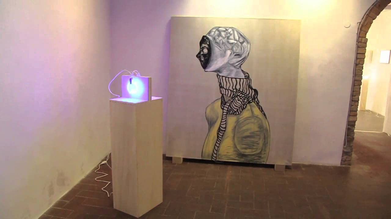 Matteo Fato, Osservando la parola Casa di Raffaello, Urbino YouTube Matteo Fato, Osservando la parola Casa di Raffaello, Urbino YouTube