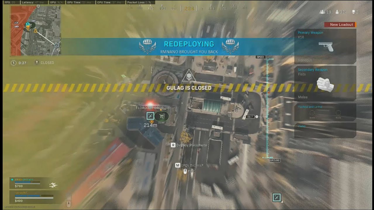 Adventures of Ron Ron and Ray Ray - Team wipes and sneak attacks!