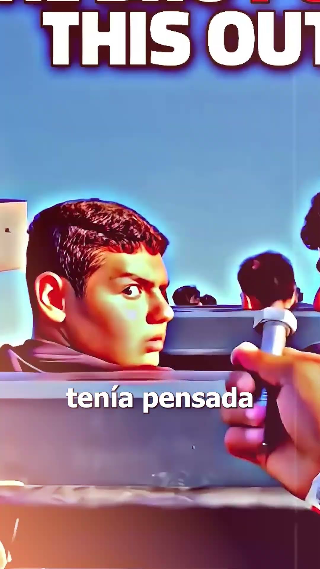 La MEJOR broma?