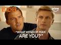 Reacher's Diner Brawl from Season 1 | REACHER | Clip | Prime Video