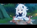 End of video