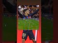 هدف جافي على ريال مدريد