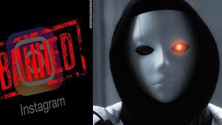 How To Ban Instagram account permanently using instagram ban method ??instagram banned tricks