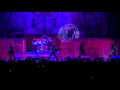 Iron Maiden-Fear Of The Dark (Flight 666) (Live In Argentina) [hd]