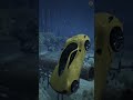 How To Restore A Sinking Car GTA 5 