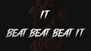 Brock - Beat It (Lyrics) feat. Jmoney \\