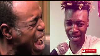 Mlindo The Vocalist Crying (Song) Prod. Ipheh39