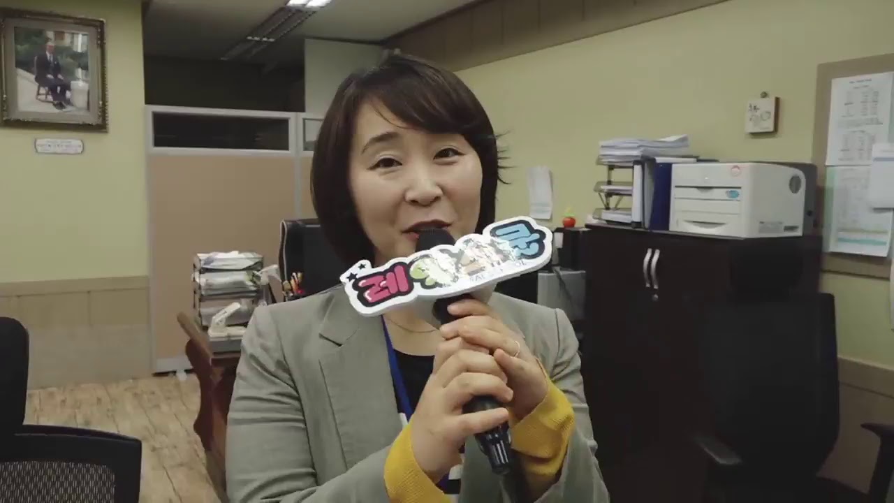 [레알스쿨] 남양주 심석초를 찾아가다!