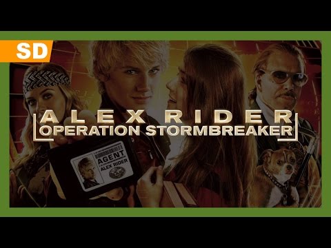 alex-rider:-operation-stormbreaker-(2006)-trailer