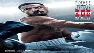 Creed III - Michael B. Jordan - Tessa Thompson