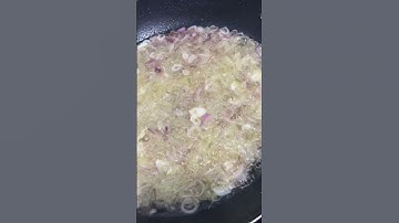 Hành phi giòn #hànhphi #nauanngon #anvat #nauandongian #xuhuong