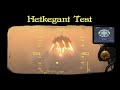 Highfleet Heikegani Test