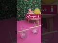 Duftkerzen im Glas 🌹🕯️ Elegante Deko selber machen | Shorts
