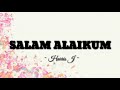 Download Lagu Harris J - Salam Alaikum | Lyrics