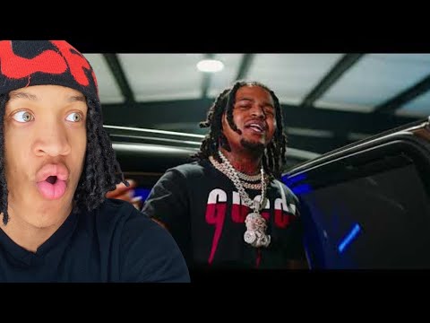 I DON'T KNOW WHO HE HIS BUT HE SLIDING! Lil Jairmy - "Spiritual" (Official Video) REACTION!