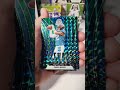 Mosaic - Pack Opening - Football cards