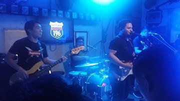 Dalawang Letra - Davey Langit, Marlon Barnuevo and Itchyworms