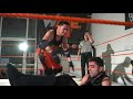 Wrestlingme live  legacy 140521  kuya burn vs jay blade