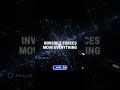 Something happens 😱— Dark Matter &amp; Dark Energy Explained!”#space#dark energy#universe