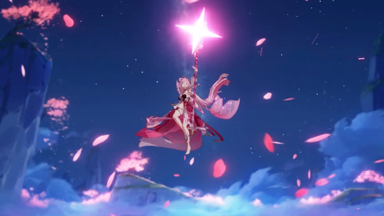 Honkai Impact 3rd Exalted Memorial l Semi-F2P l 290 Improved a lot…