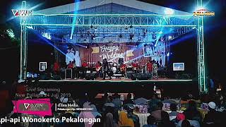 New Pallapa Live Api-api Wonokerto Pekalongan 24 Juli 2019 - Devi Aldiva - Ora Ndueni