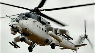 Top 10 deadliest Attack helicopters in the world 2019!