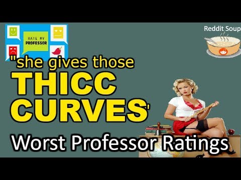 worst-rate-my-professor-reviews:-university-of-california-ed.-[pilot/concept]